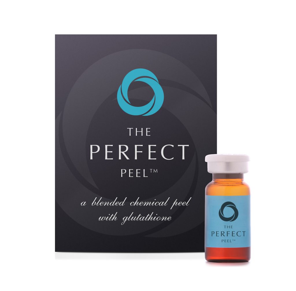 Perfect Peel Treatment Skin Peel Face Perfect Clinic Leeds