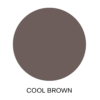 cool brown