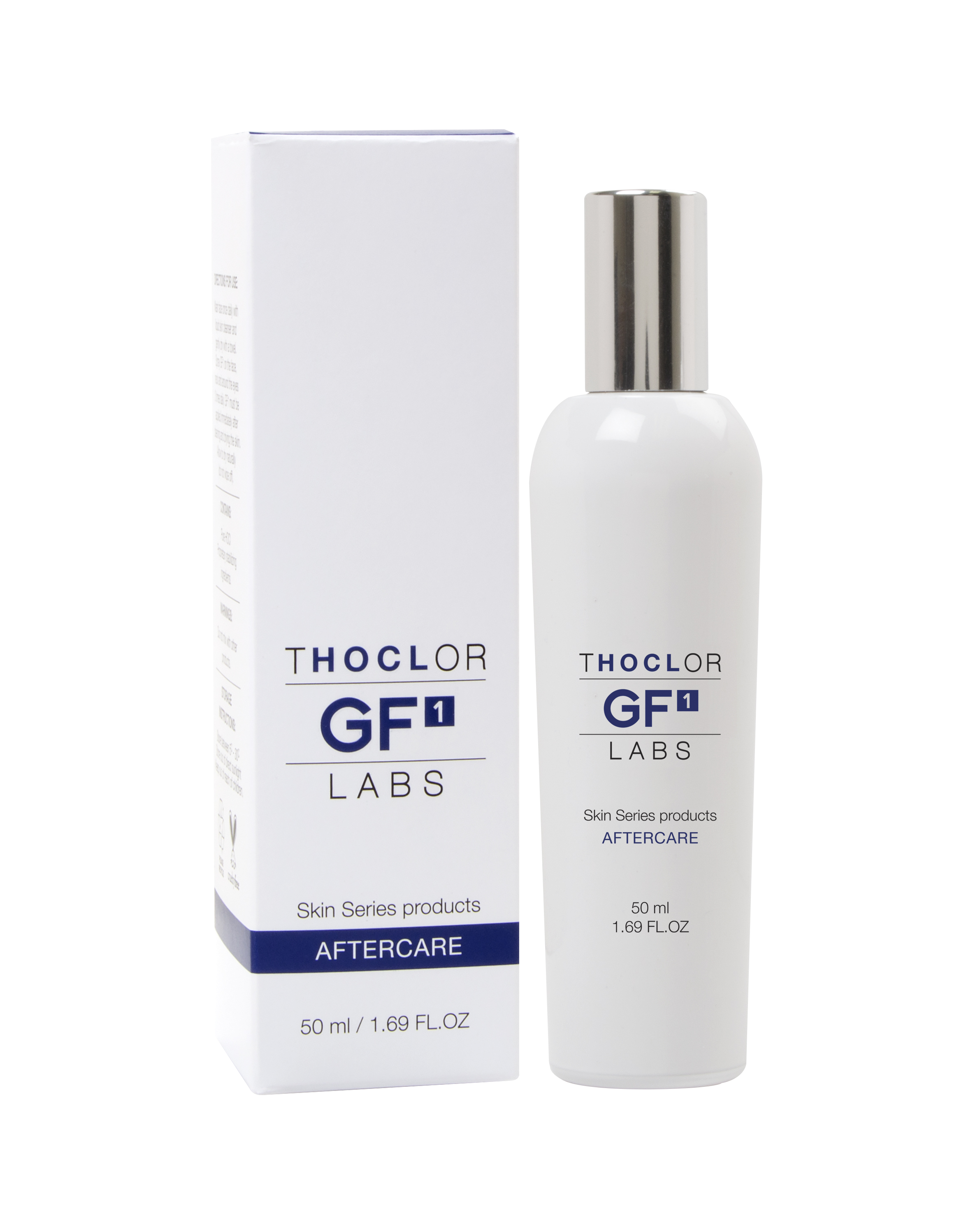Thoclor GF1 Aftercare Face Perfect Clinic