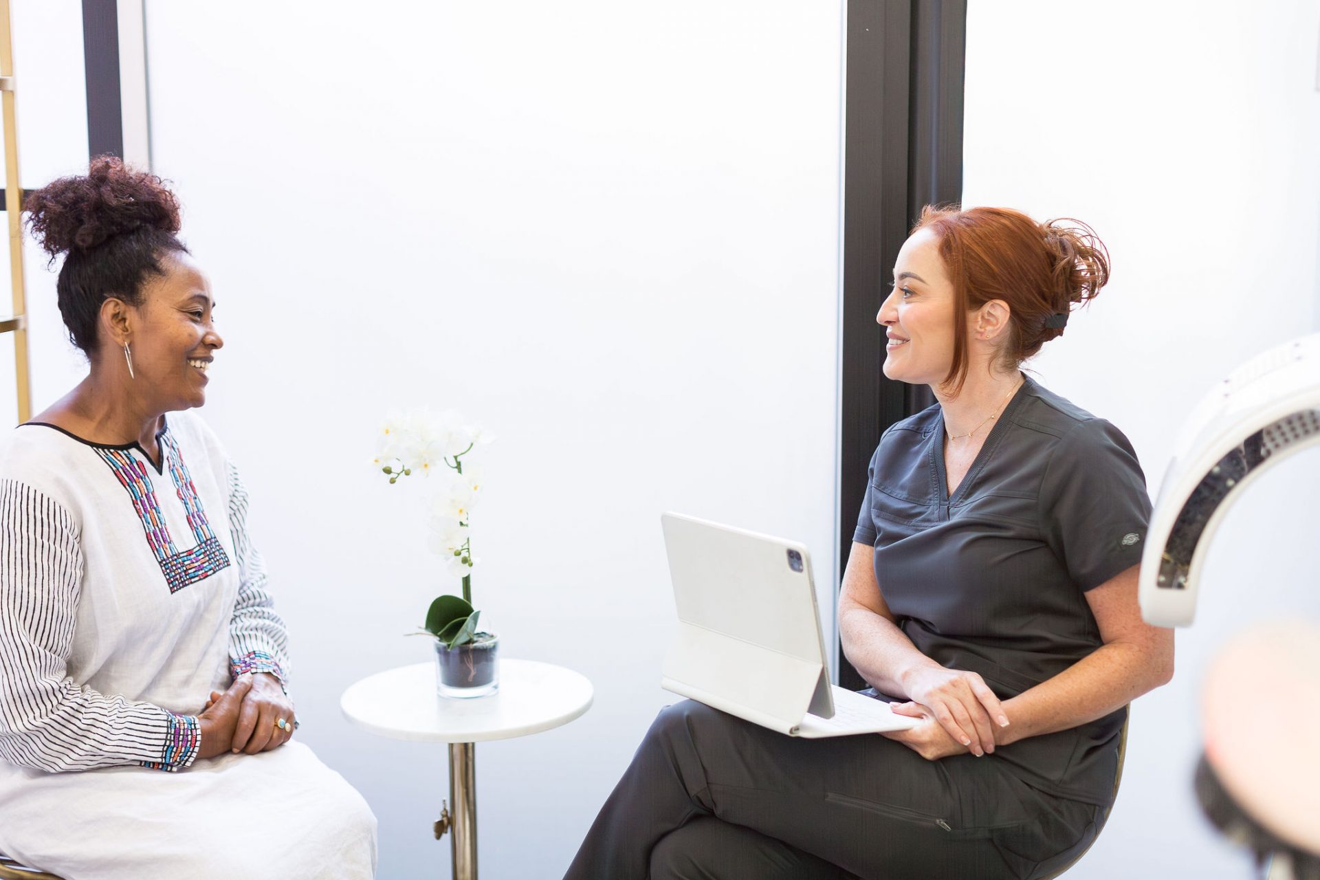 Women’s health Menopause Clinic Face Perfect Clinic Leeds